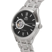 Relógio Orient Open Heart FAG03001B0 - Automático 39mm